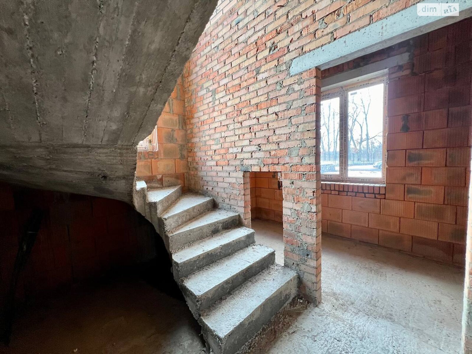 двоповерховий будинок, 190 кв. м, цегла. Продаж у Агрономічному фото 1 двоповерховий будинок, 190 кв. м, цегла. Продаж у Агрономічному фото 1