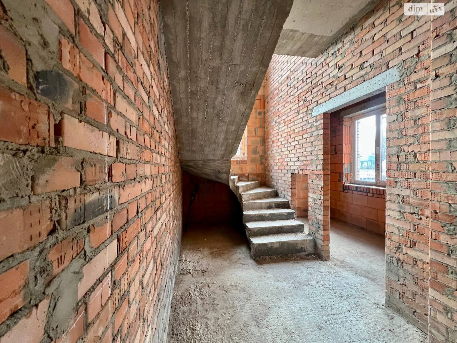 двоповерховий будинок, 190 кв. м, цегла. Продаж у Агрономічному фото 1 двоповерховий будинок, 190 кв. м, цегла. Продаж у Агрономічному фото 1