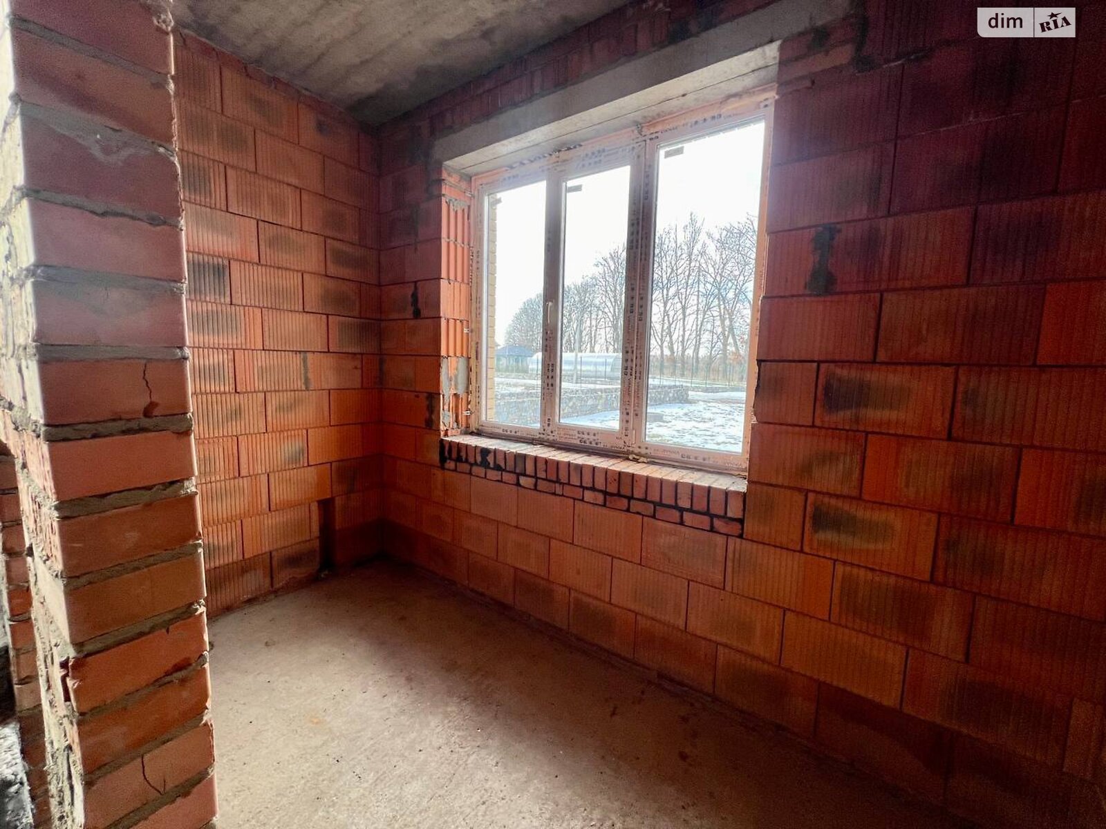 двоповерховий будинок, 190 кв. м, цегла. Продаж у Агрономічному фото 1 двоповерховий будинок, 190 кв. м, цегла. Продаж у Агрономічному фото 1
