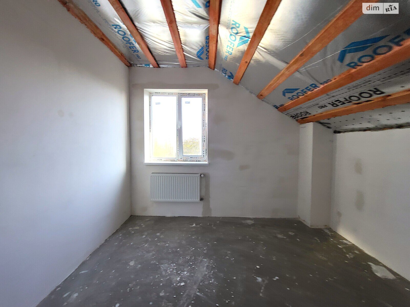 двоповерховий будинок, 110 кв. м, цегла. Продаж у Агрономічному фото 1 двоповерховий будинок, 110 кв. м, цегла. Продаж у Агрономічному фото 1