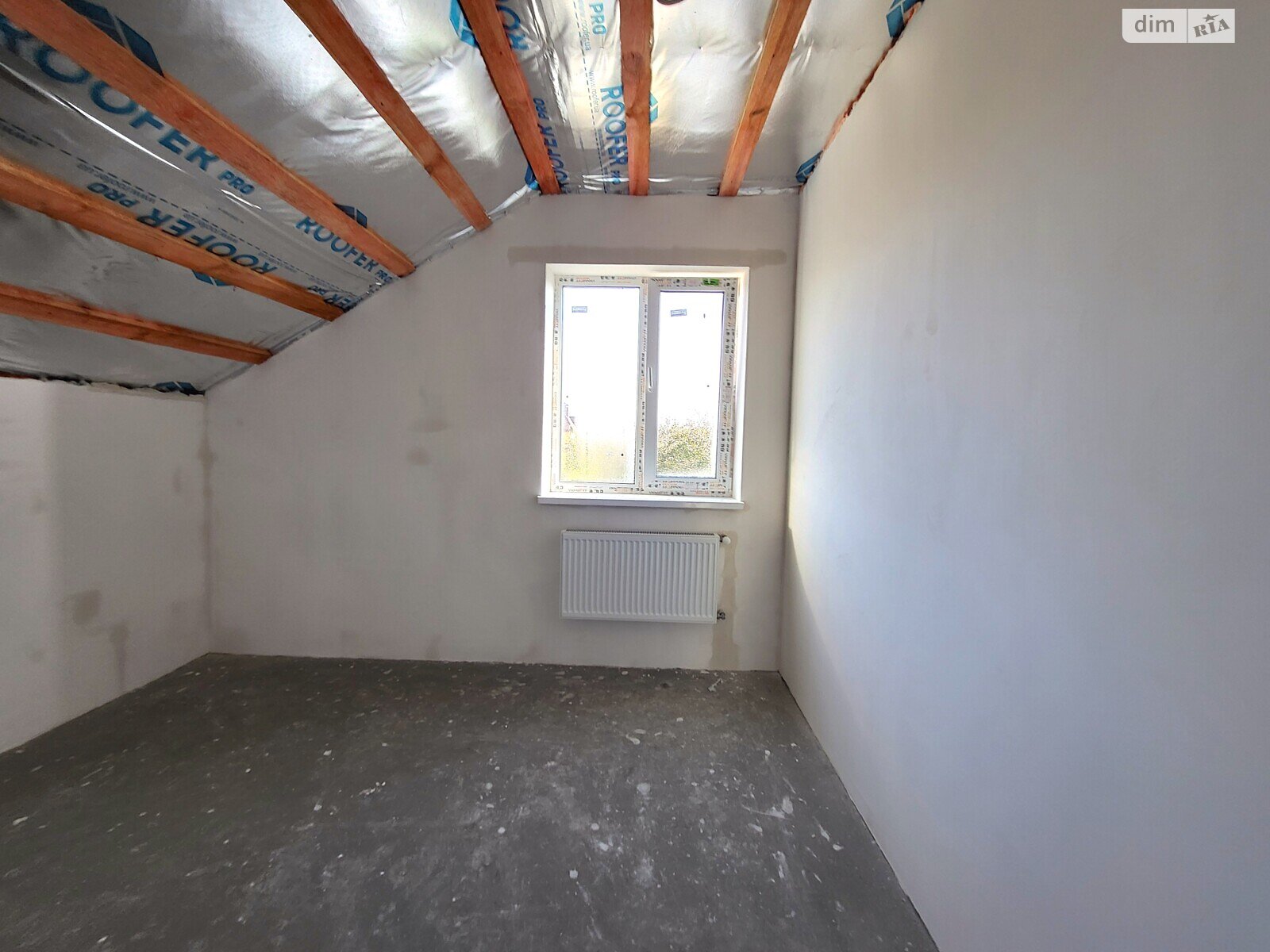 двоповерховий будинок, 110 кв. м, цегла. Продаж у Агрономічному фото 1 двоповерховий будинок, 110 кв. м, цегла. Продаж у Агрономічному фото 1