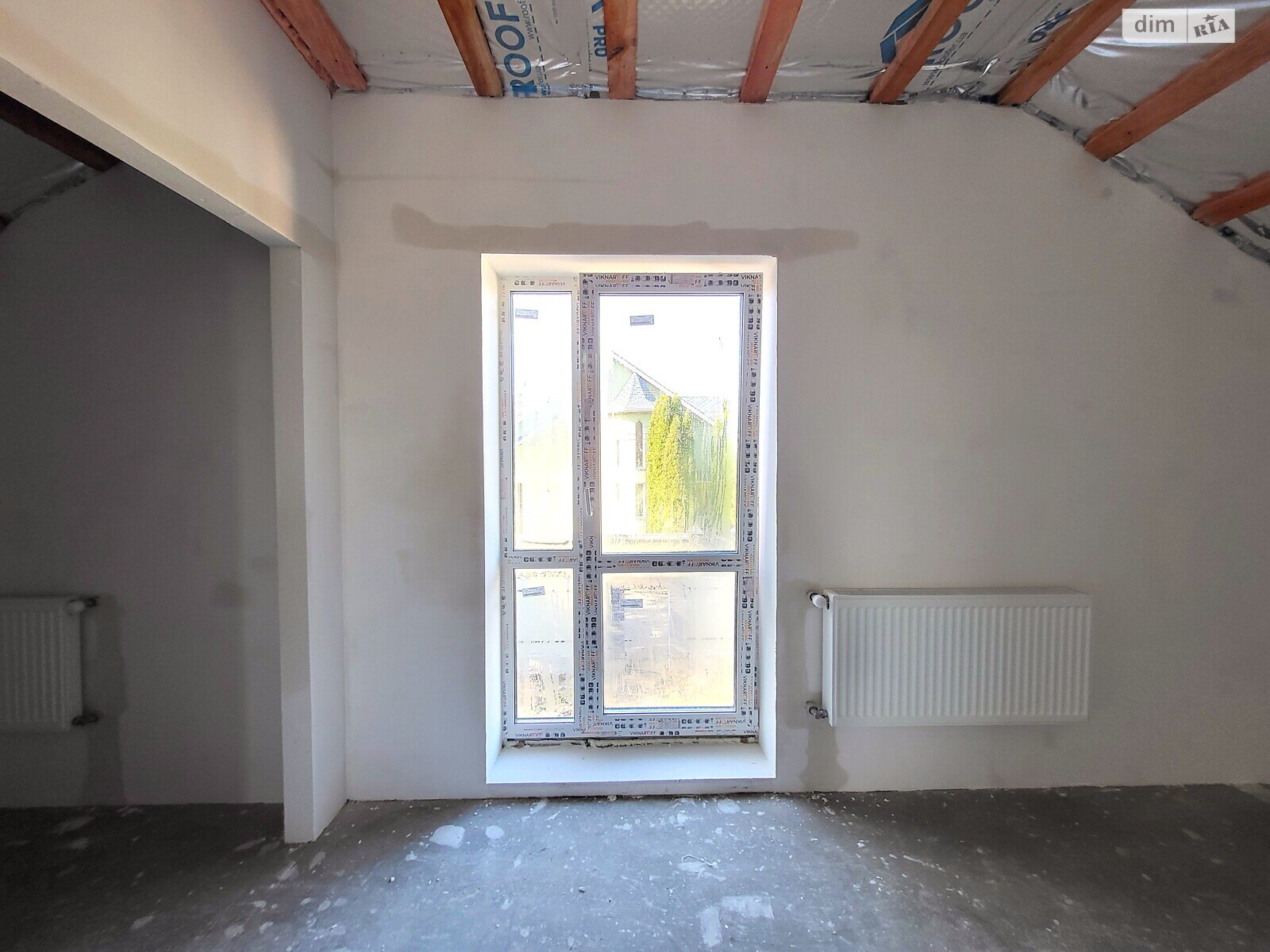 двоповерховий будинок, 110 кв. м, цегла. Продаж у Агрономічному фото 1 двоповерховий будинок, 110 кв. м, цегла. Продаж у Агрономічному фото 1