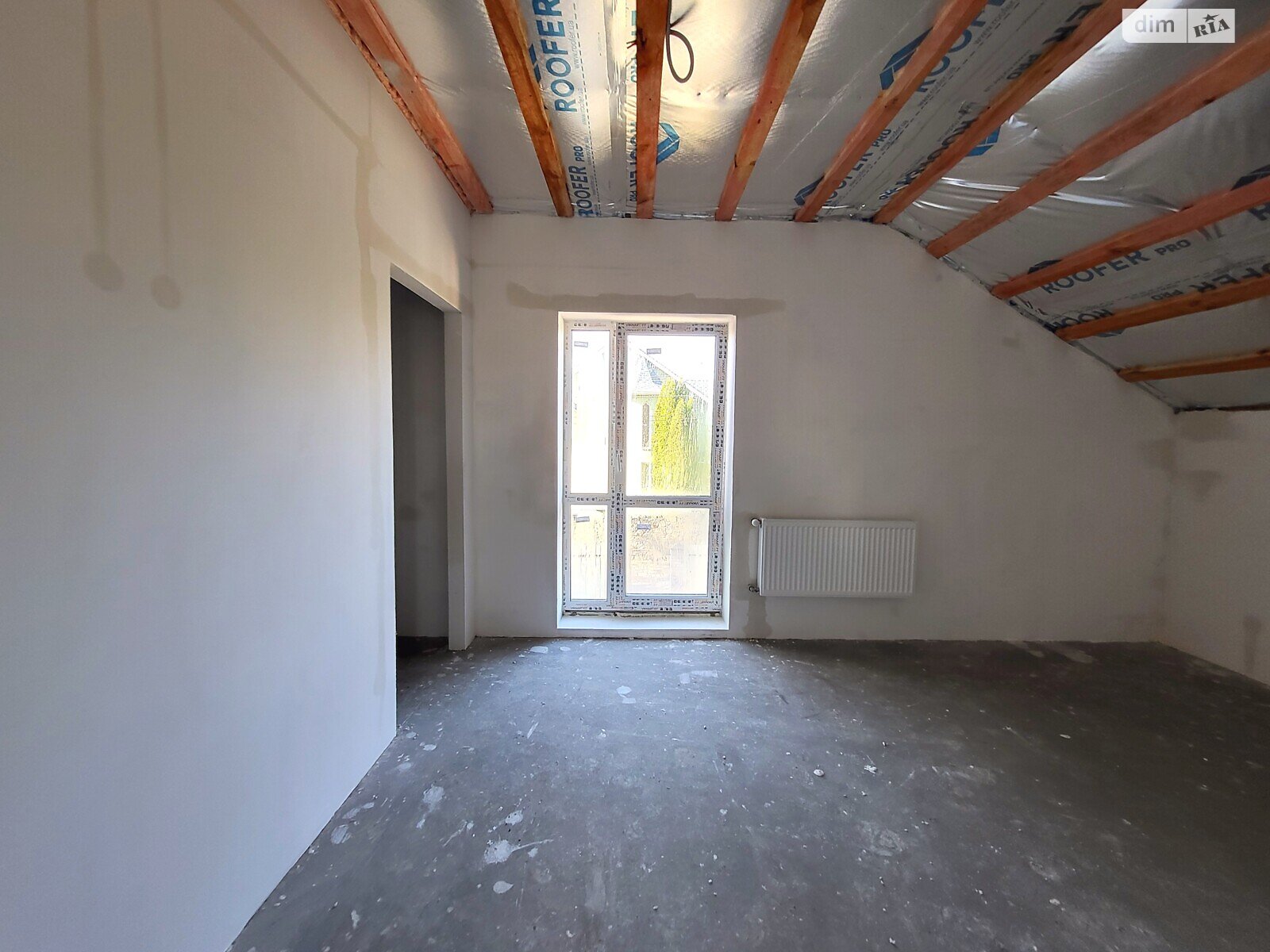 двоповерховий будинок, 110 кв. м, цегла. Продаж у Агрономічному фото 1 двоповерховий будинок, 110 кв. м, цегла. Продаж у Агрономічному фото 1