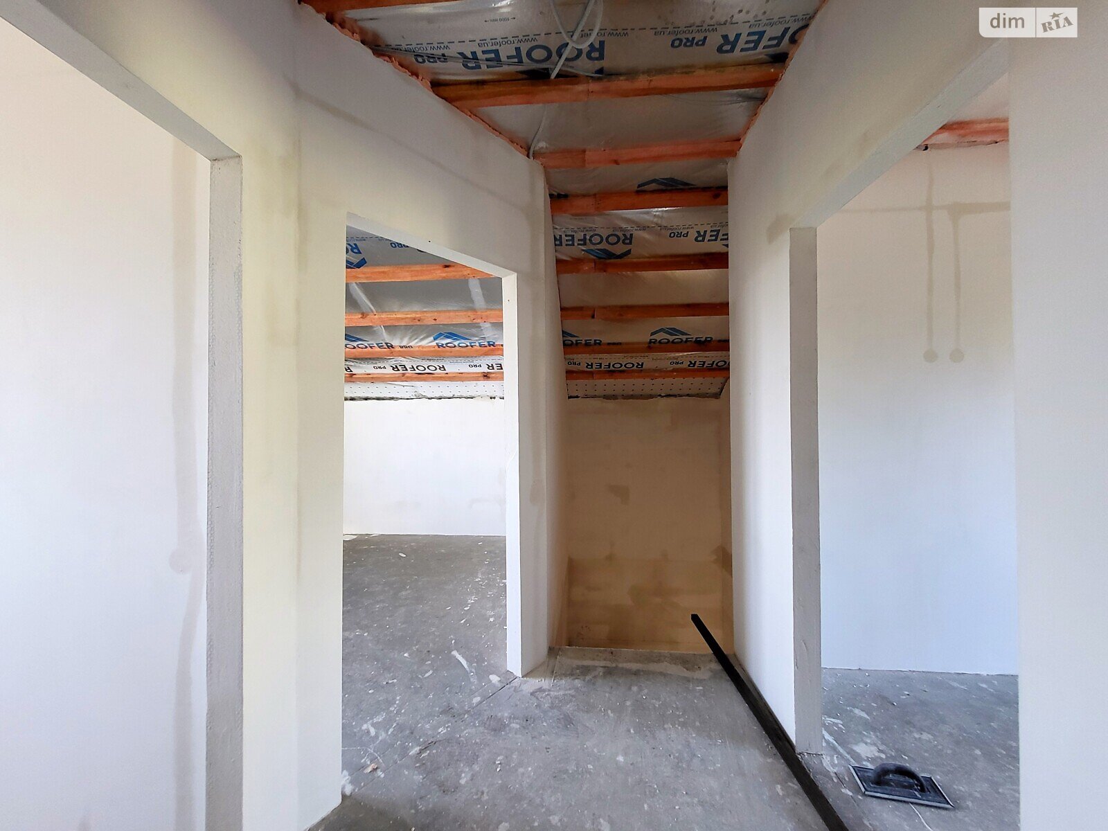 двоповерховий будинок, 110 кв. м, цегла. Продаж у Агрономічному фото 1 двоповерховий будинок, 110 кв. м, цегла. Продаж у Агрономічному фото 1