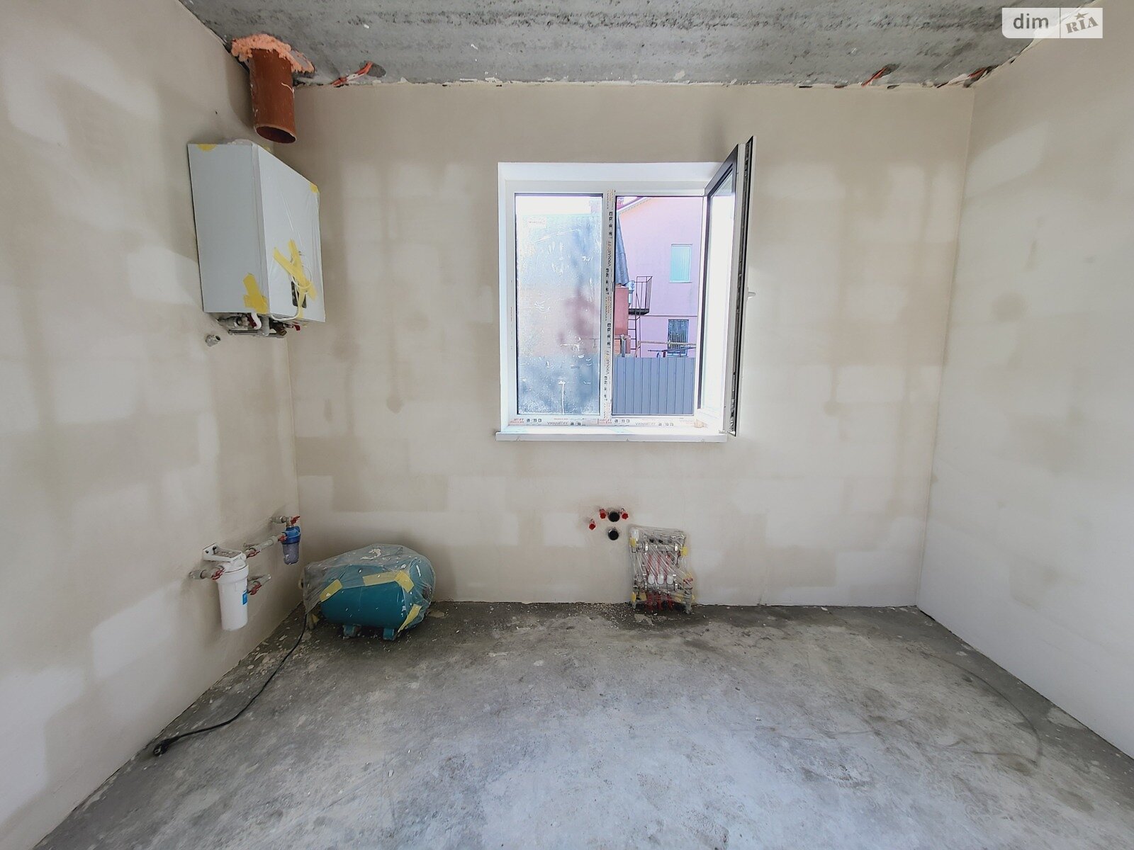 двоповерховий будинок, 110 кв. м, цегла. Продаж у Агрономічному фото 1 двоповерховий будинок, 110 кв. м, цегла. Продаж у Агрономічному фото 1