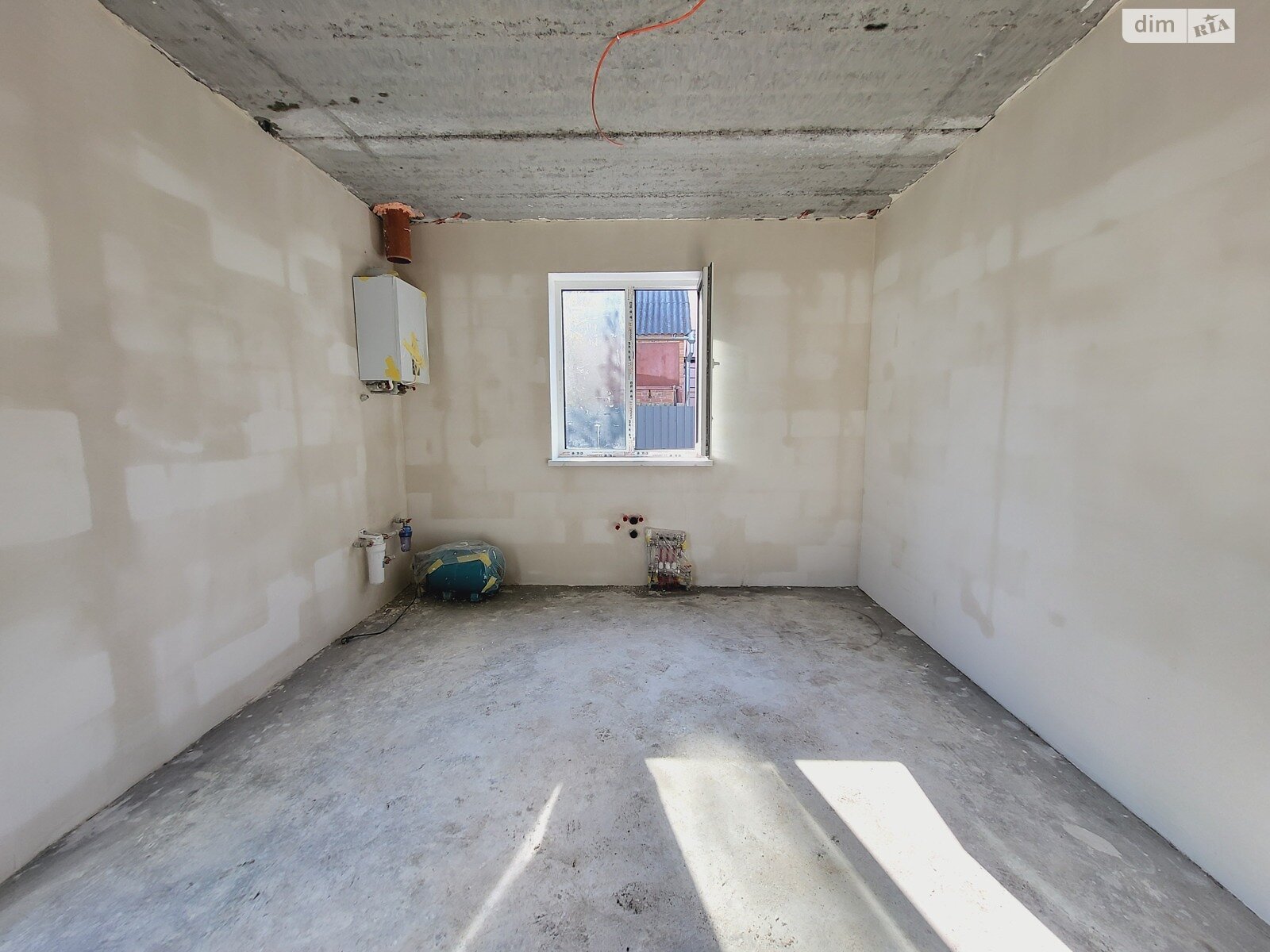 двоповерховий будинок, 110 кв. м, цегла. Продаж у Агрономічному фото 1 двоповерховий будинок, 110 кв. м, цегла. Продаж у Агрономічному фото 1