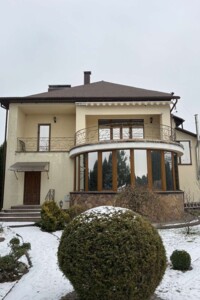 двоповерховий будинок бесідка, 340 кв. м, цегла. Продаж у Агрономічному фото 2