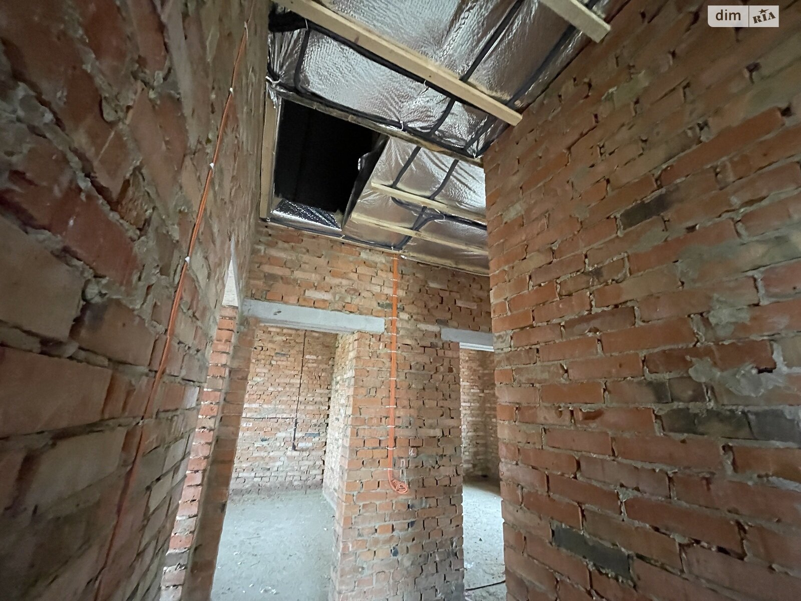 одноповерховий будинок, 90 кв. м, кирпич. Продаж у Агрономічному фото 1 одноповерховий будинок, 90 кв. м, кирпич. Продаж у Агрономічному фото 1