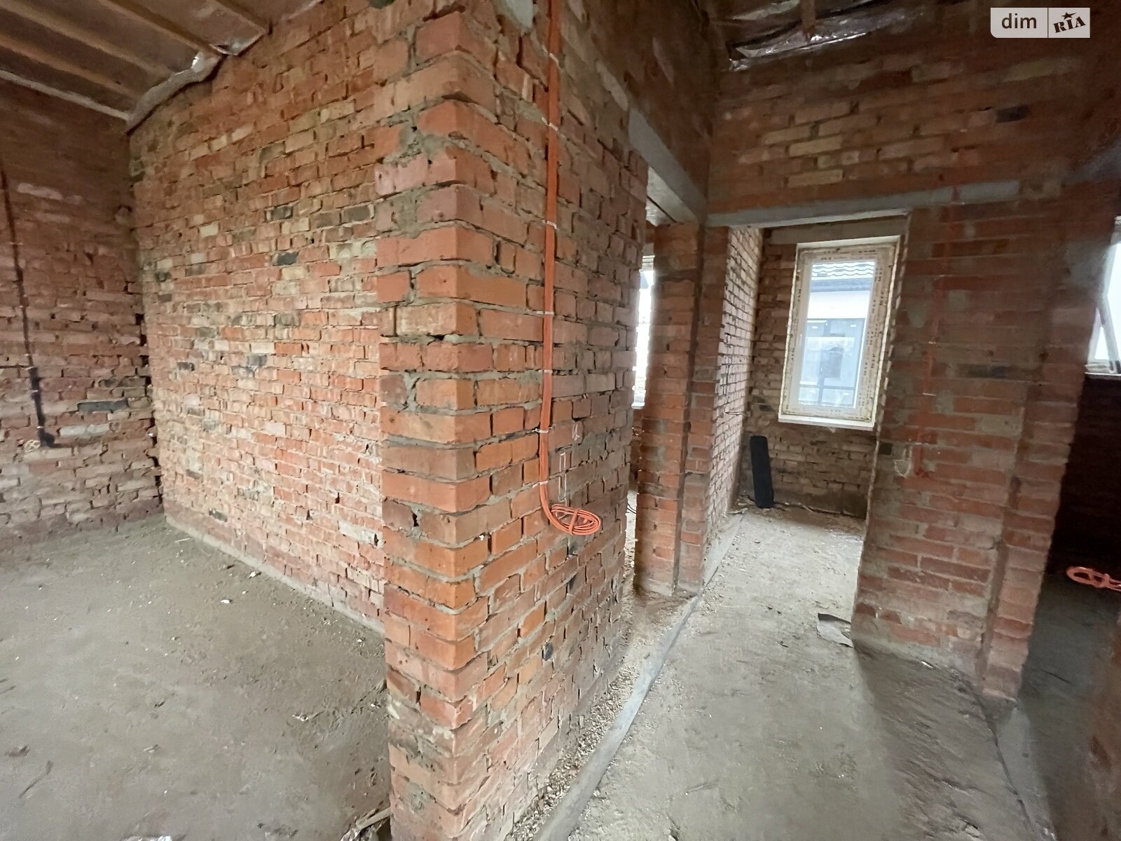 одноповерховий будинок, 90 кв. м, кирпич. Продаж у Агрономічному фото 1 одноповерховий будинок, 90 кв. м, кирпич. Продаж у Агрономічному фото 1