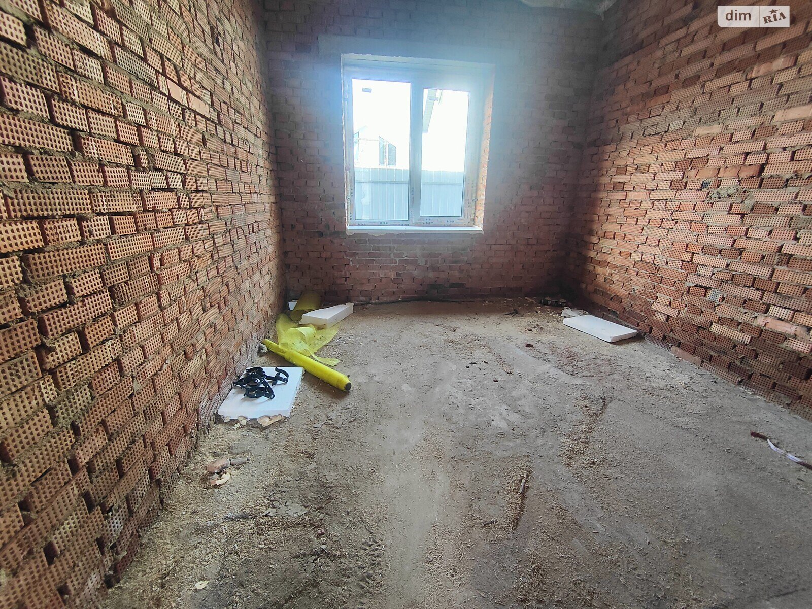 одноповерховий будинок, 89 кв. м, кирпич. Продаж у Агрономічному фото 1 одноповерховий будинок, 89 кв. м, кирпич. Продаж у Агрономічному фото 1