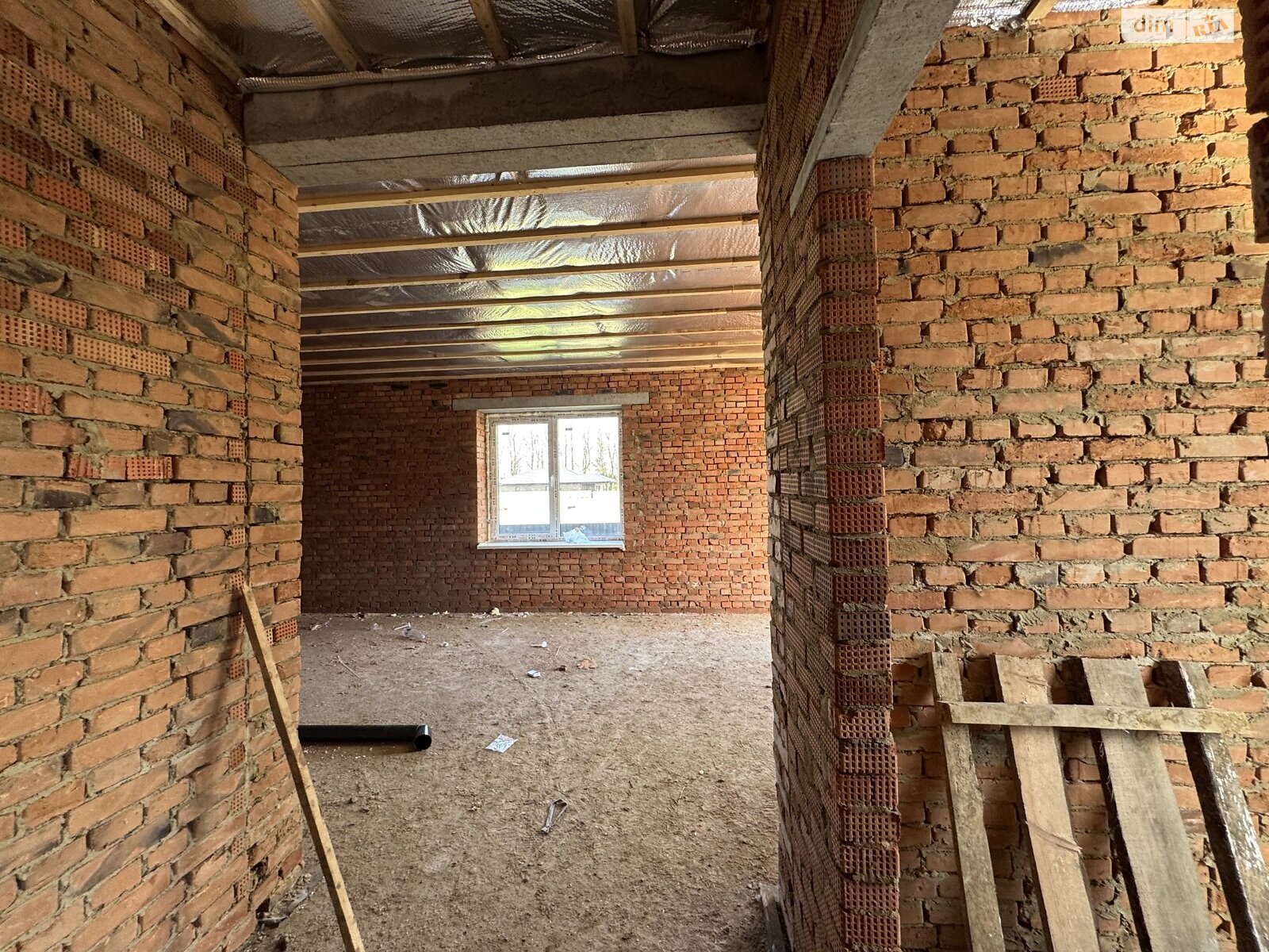 одноэтажный дом, 89 кв. м, кирпич. Продажа в Агрономичном фото 1 одноэтажный дом, 89 кв. м, кирпич. Продажа в Агрономичном фото 1