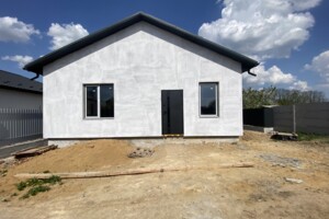 одноэтажный дом, 89 кв. м, кирпич. Продажа в Агрономичном фото 2