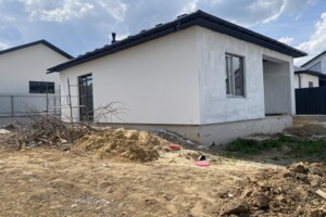 одноэтажный дом с отоплением, 85 кв. м, кирпич. Продажа в Агрономичном фото 2