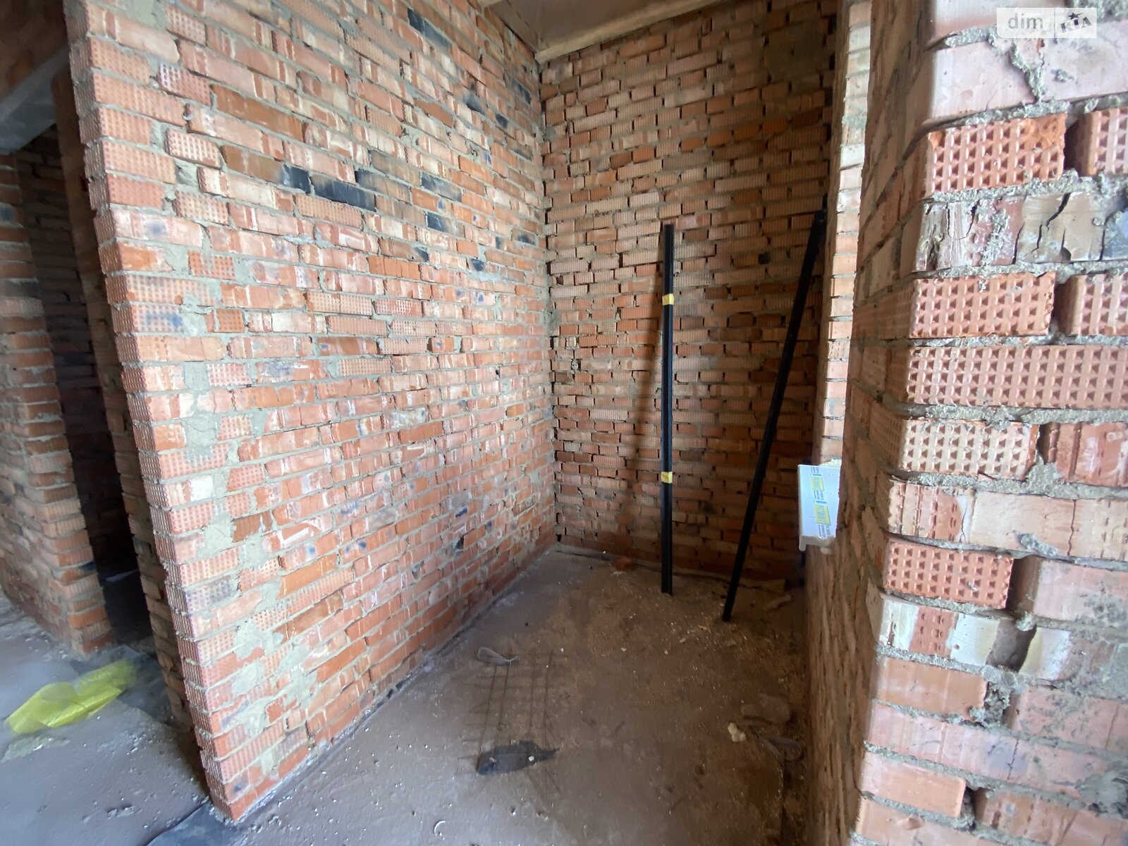 одноповерховий будинок з опаленням, 85 кв. м, цегла. Продаж у Агрономічному фото 1 одноповерховий будинок з опаленням, 85 кв. м, цегла. Продаж у Агрономічному фото 1