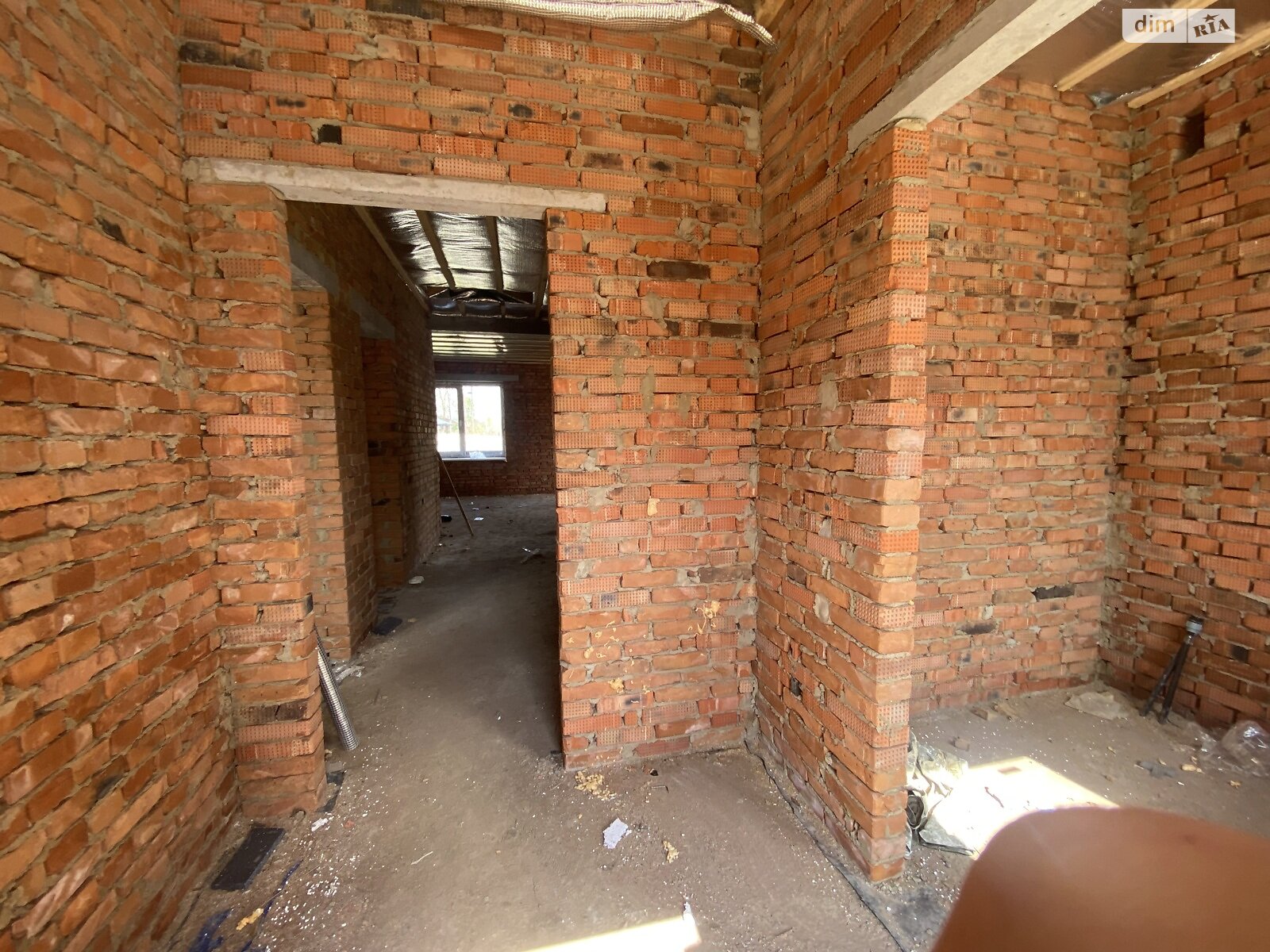 одноэтажный дом, 89 кв. м, кирпич. Продажа в Агрономичном фото 1 одноэтажный дом, 89 кв. м, кирпич. Продажа в Агрономичном фото 1