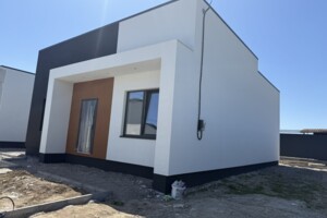 одноповерховий будинок, 90 кв. м, газобетон. Продаж у Агрономічному фото 2