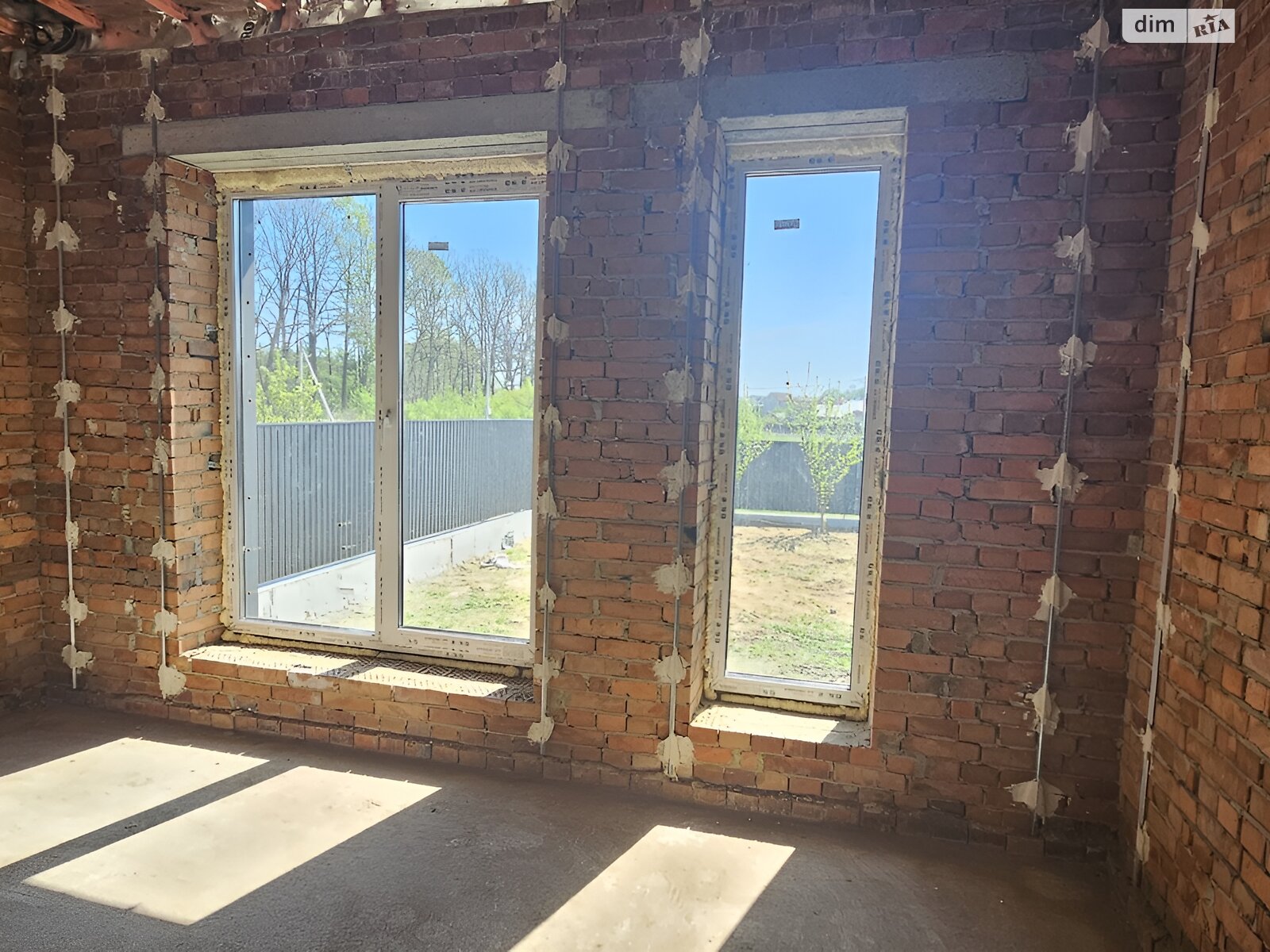 одноэтажный дом, 110 кв. м, кирпич. Продажа в Агрономичном фото 1 одноэтажный дом, 110 кв. м, кирпич. Продажа в Агрономичном фото 1