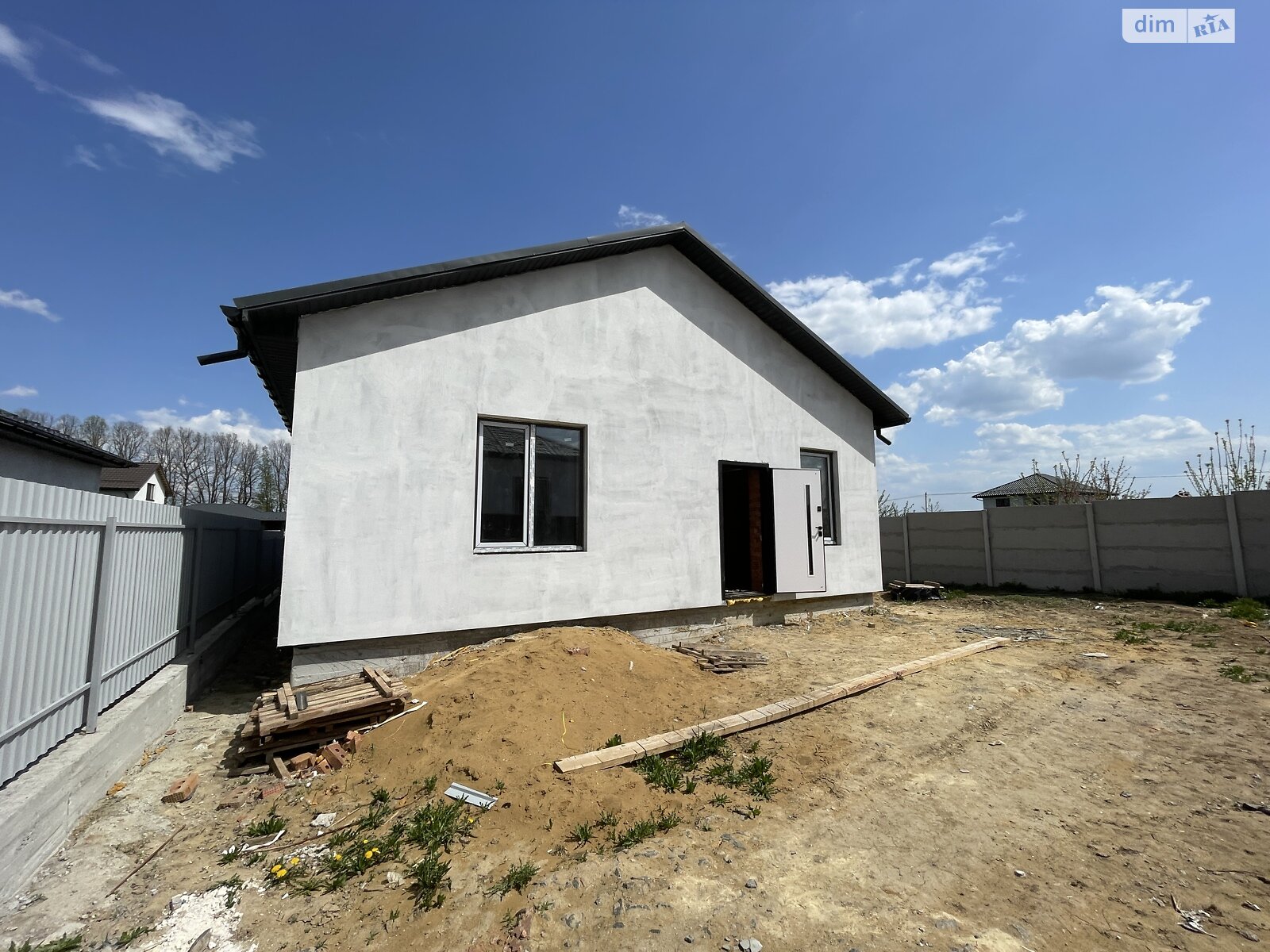 одноэтажный дом, 89 кв. м, кирпич. Продажа в Агрономичном фото 1 одноэтажный дом, 89 кв. м, кирпич. Продажа в Агрономичном фото 1