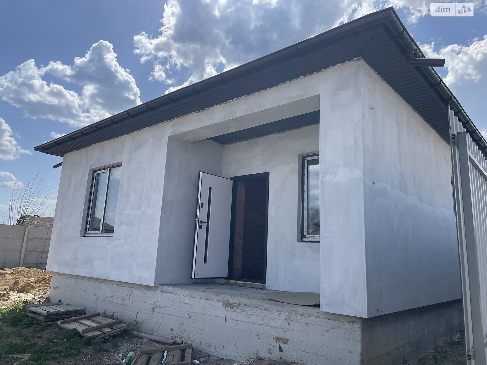 одноэтажный дом, 89 кв. м, кирпич. Продажа в Агрономичном фото 1 одноэтажный дом, 89 кв. м, кирпич. Продажа в Агрономичном фото 1