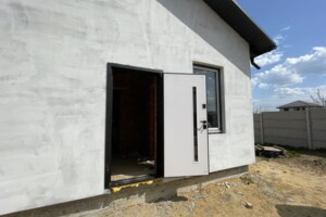 одноэтажный дом, 89 кв. м, кирпич. Продажа в Агрономичном фото 2