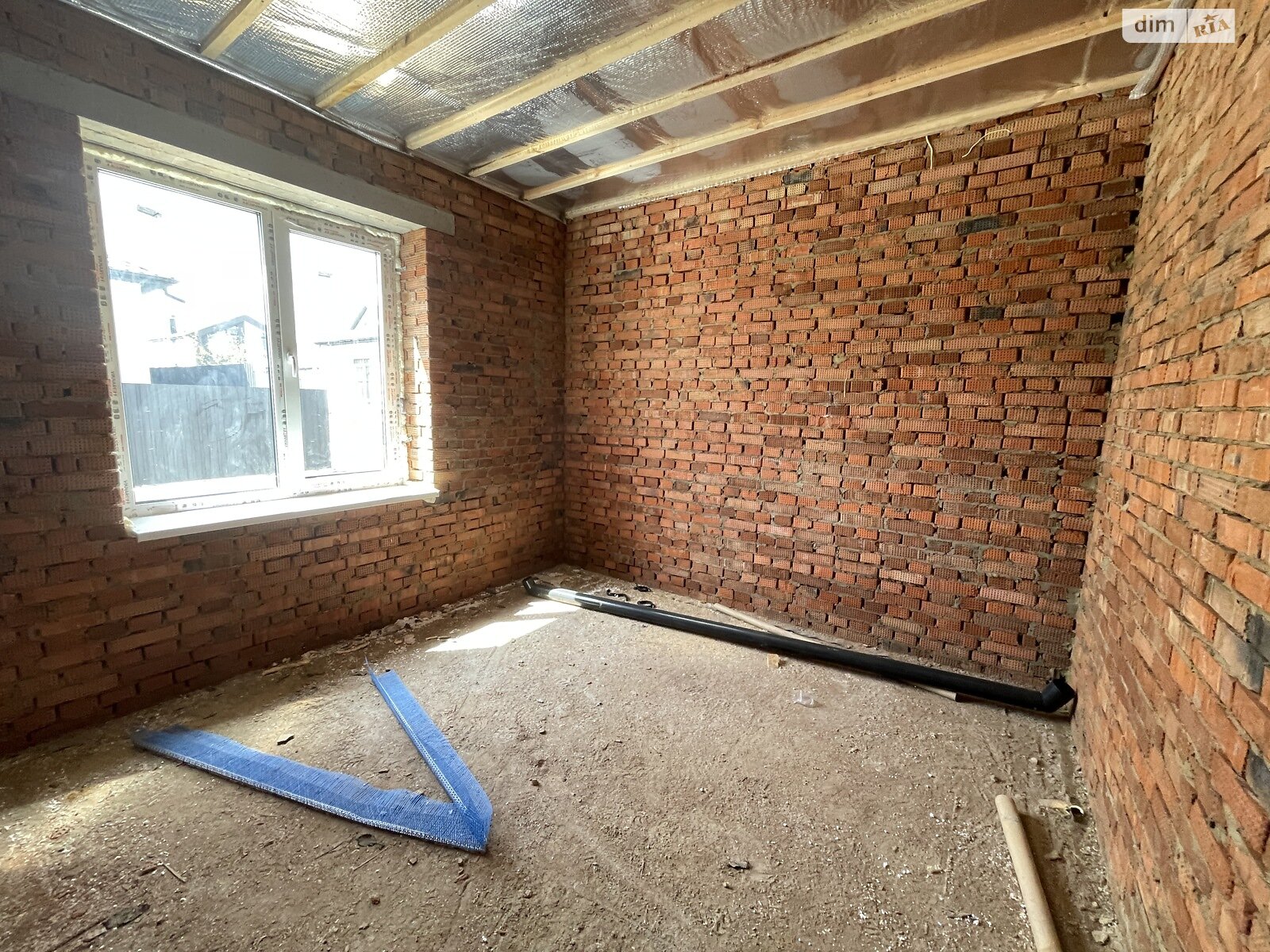 одноэтажный дом, 89 кв. м, кирпич. Продажа в Агрономичном фото 1 одноэтажный дом, 89 кв. м, кирпич. Продажа в Агрономичном фото 1