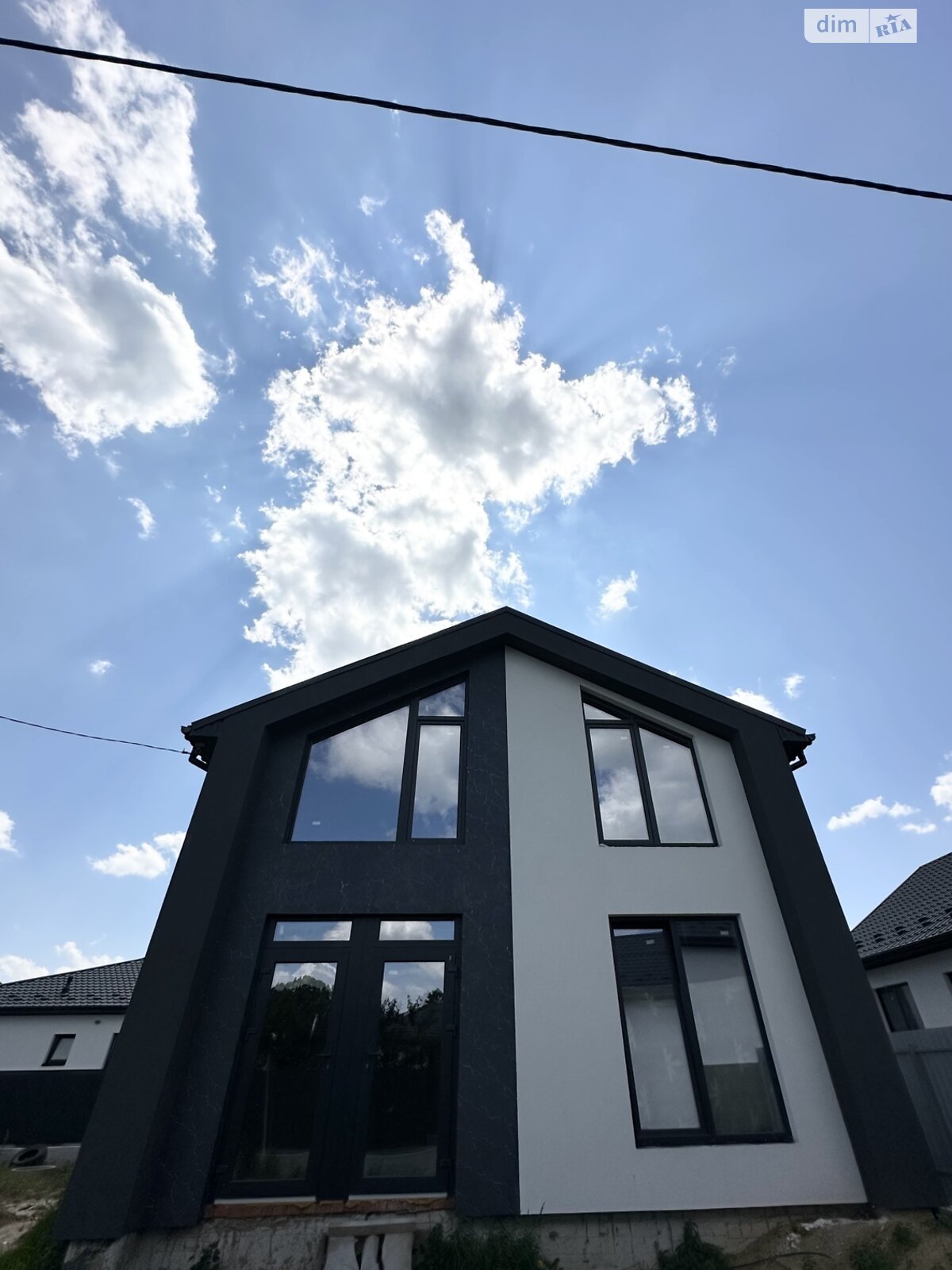 двухэтажный дом, 120 кв. м, кирпич. Продажа в Агрономичном фото 1 двухэтажный дом, 120 кв. м, кирпич. Продажа в Агрономичном фото 1