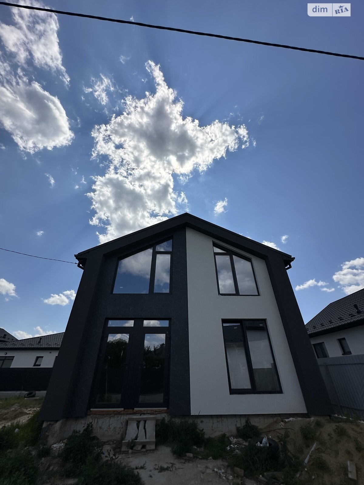двухэтажный дом, 120 кв. м, кирпич. Продажа в Агрономичном фото 1 двухэтажный дом, 120 кв. м, кирпич. Продажа в Агрономичном фото 1