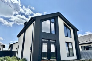 двухэтажный дом, 120 кв. м, кирпич. Продажа в Агрономичном фото 2