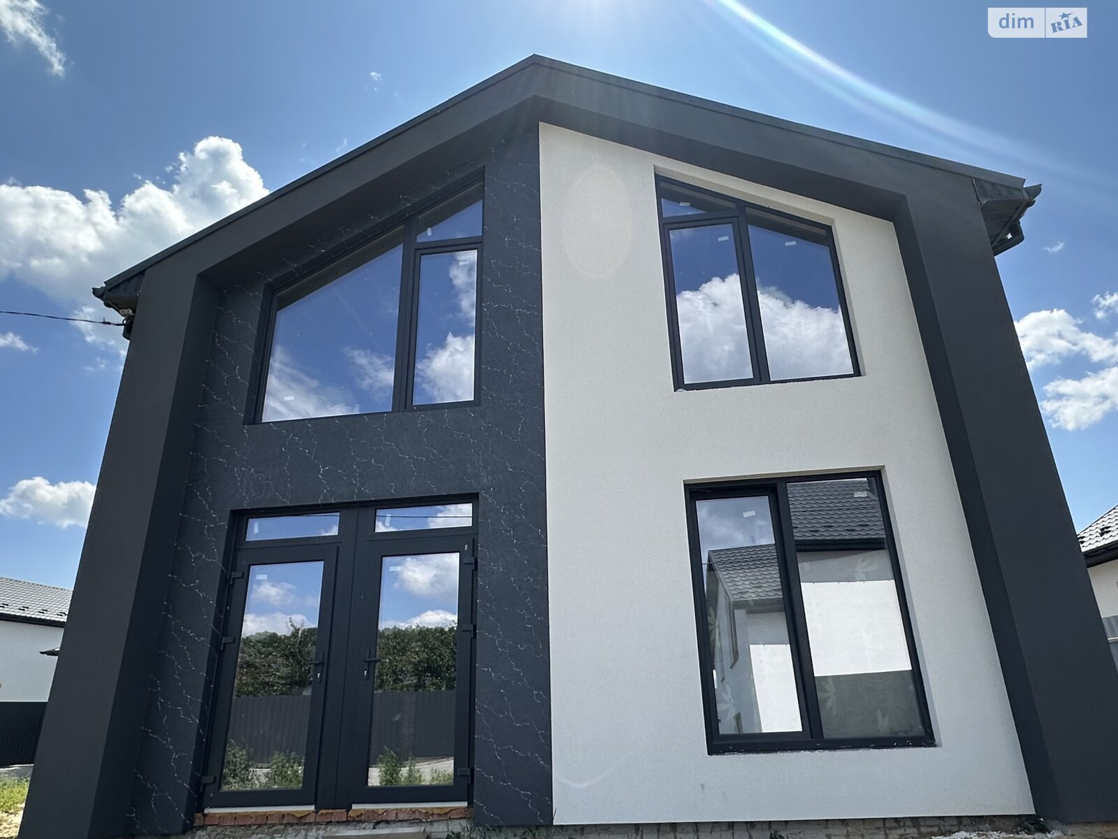 двухэтажный дом, 120 кв. м, кирпич. Продажа в Агрономичном фото 1 двухэтажный дом, 120 кв. м, кирпич. Продажа в Агрономичном фото 1