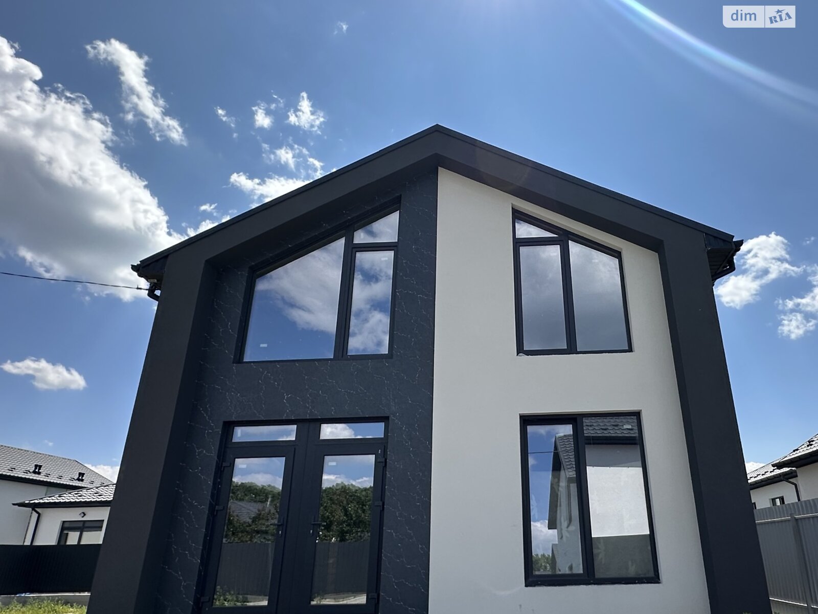 двухэтажный дом, 120 кв. м, кирпич. Продажа в Агрономичном фото 1 двухэтажный дом, 120 кв. м, кирпич. Продажа в Агрономичном фото 1
