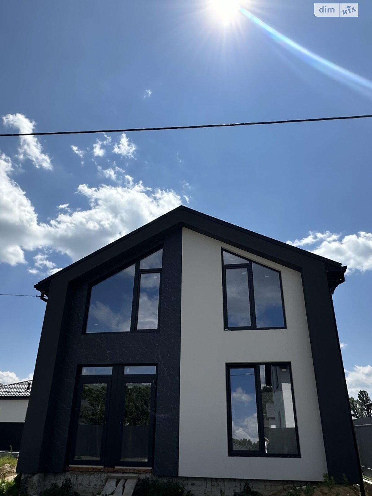 двухэтажный дом, 120 кв. м, кирпич. Продажа в Агрономичном фото 1 двухэтажный дом, 120 кв. м, кирпич. Продажа в Агрономичном фото 1