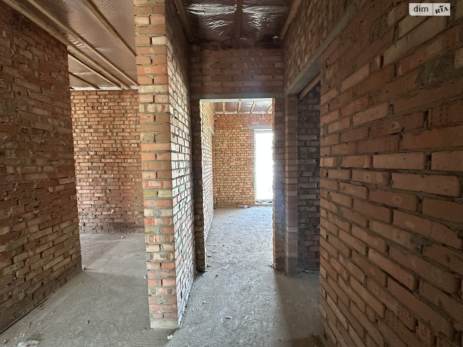 двухэтажный дом, 120 кв. м, кирпич. Продажа в Агрономичном фото 1 двухэтажный дом, 120 кв. м, кирпич. Продажа в Агрономичном фото 1