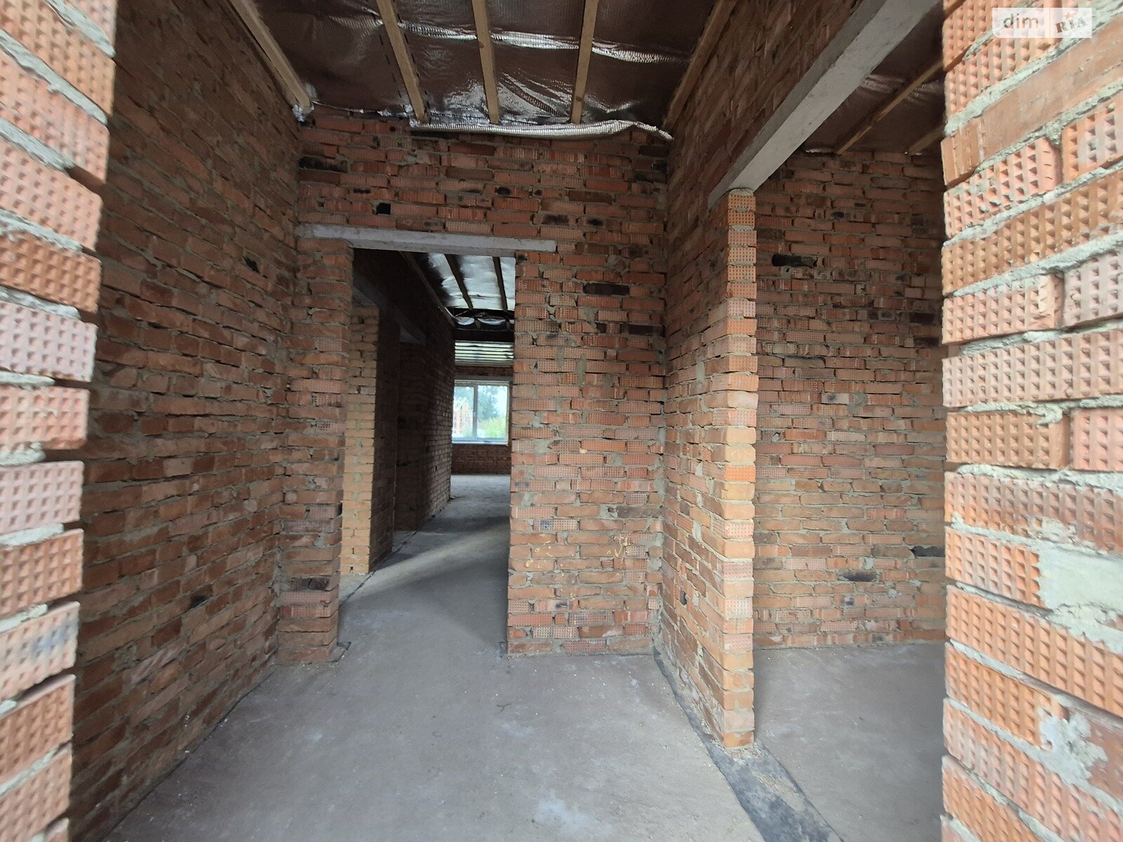 одноэтажный дом, 87 кв. м, кирпич. Продажа в Агрономичном фото 1 одноэтажный дом, 87 кв. м, кирпич. Продажа в Агрономичном фото 1