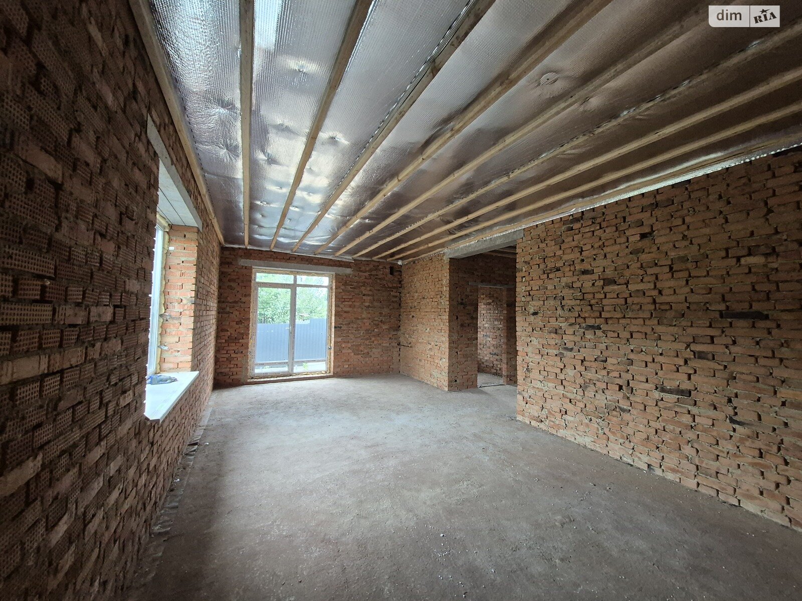 одноэтажный дом, 87 кв. м, кирпич. Продажа в Агрономичном фото 1 одноэтажный дом, 87 кв. м, кирпич. Продажа в Агрономичном фото 1