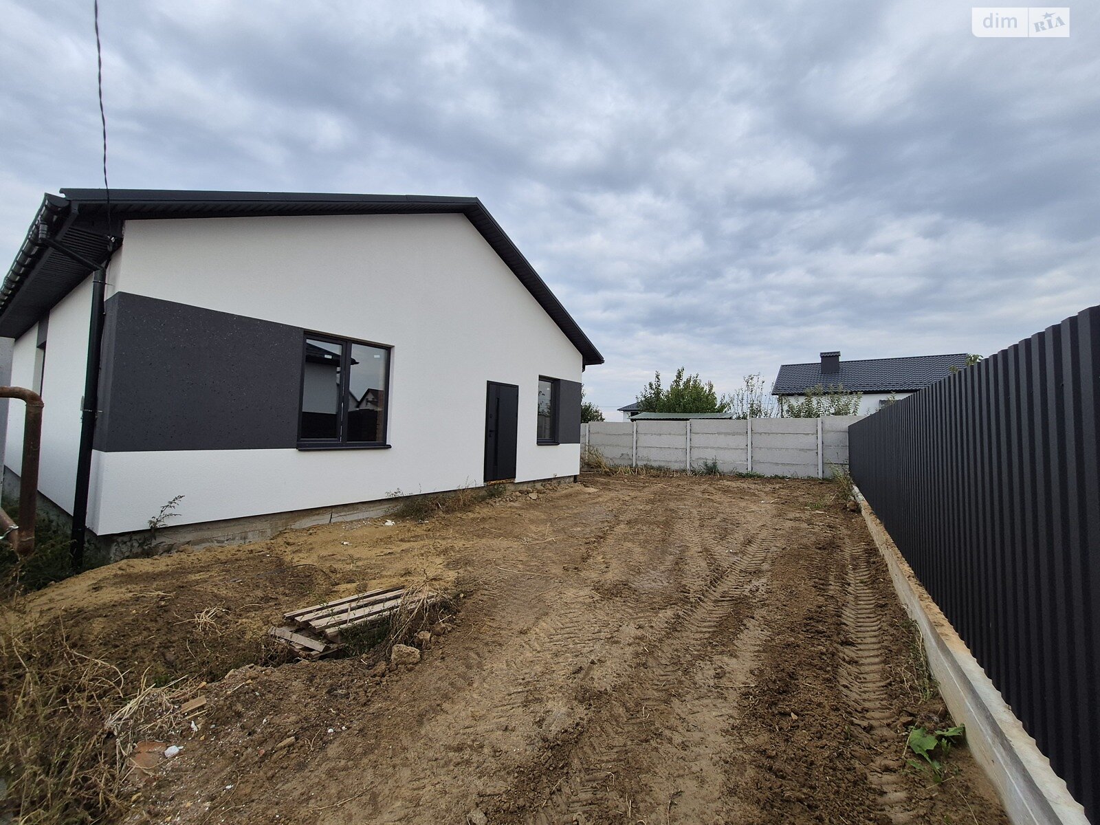 одноэтажный дом, 87 кв. м, кирпич. Продажа в Агрономичном фото 1 одноэтажный дом, 87 кв. м, кирпич. Продажа в Агрономичном фото 1