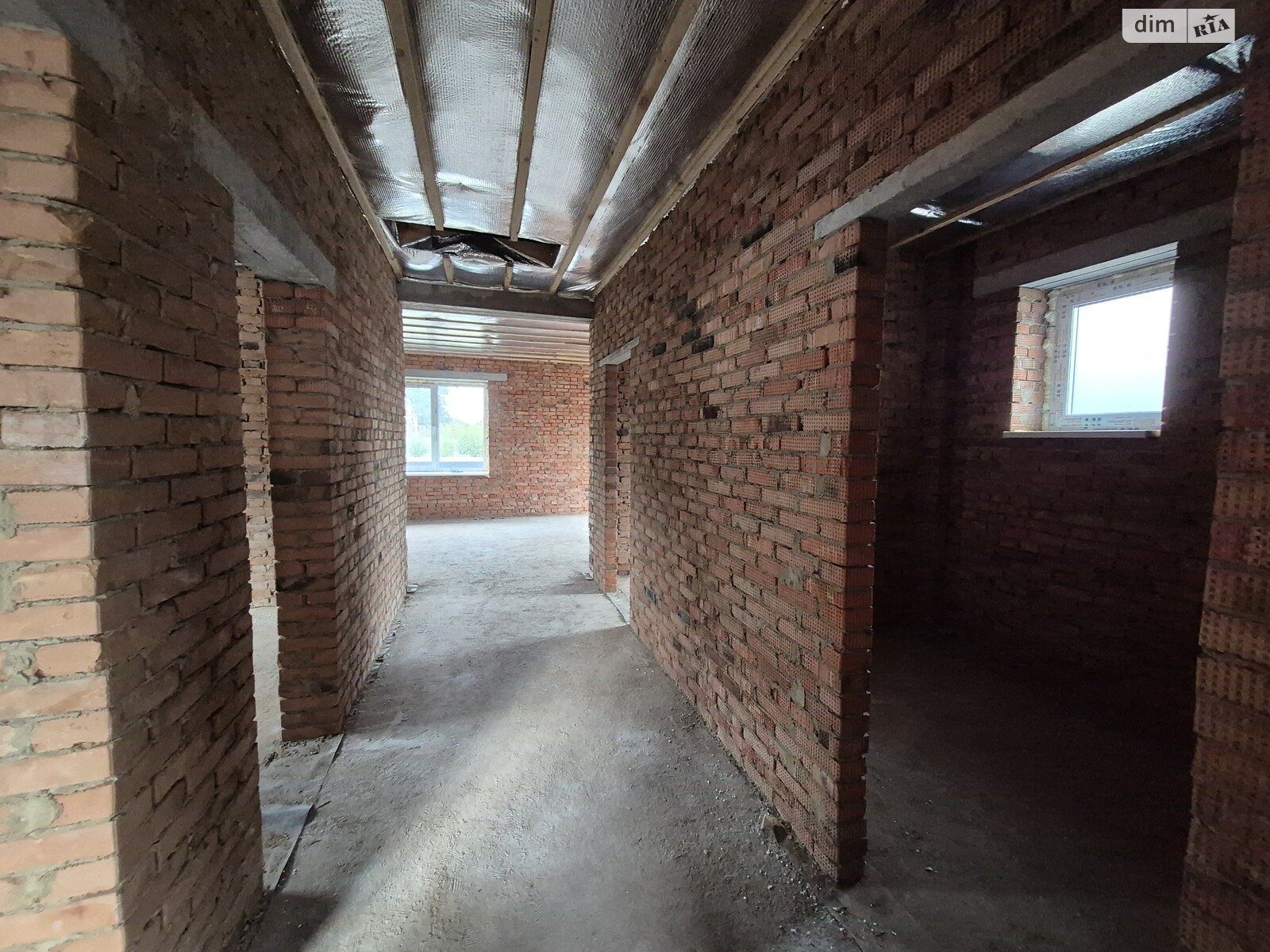 одноэтажный дом, 87 кв. м, кирпич. Продажа в Агрономичном фото 1 одноэтажный дом, 87 кв. м, кирпич. Продажа в Агрономичном фото 1