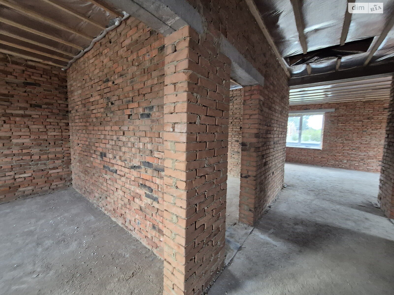 одноэтажный дом, 87 кв. м, кирпич. Продажа в Агрономичном фото 1 одноэтажный дом, 87 кв. м, кирпич. Продажа в Агрономичном фото 1