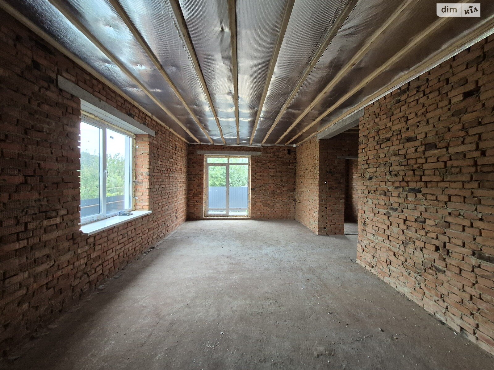 одноэтажный дом, 87 кв. м, кирпич. Продажа в Агрономичном фото 1 одноэтажный дом, 87 кв. м, кирпич. Продажа в Агрономичном фото 1