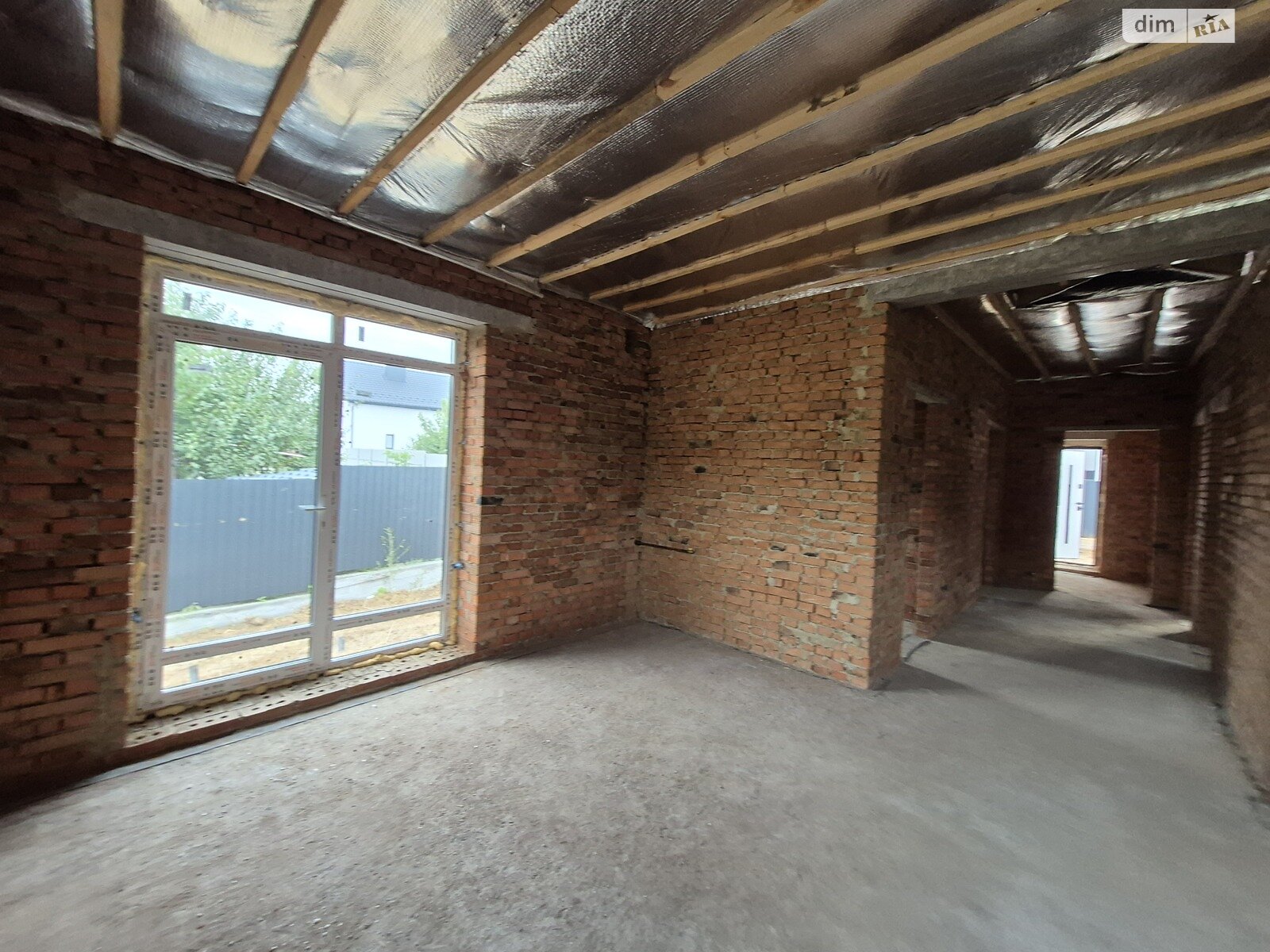 одноэтажный дом, 87 кв. м, кирпич. Продажа в Агрономичном фото 1 одноэтажный дом, 87 кв. м, кирпич. Продажа в Агрономичном фото 1