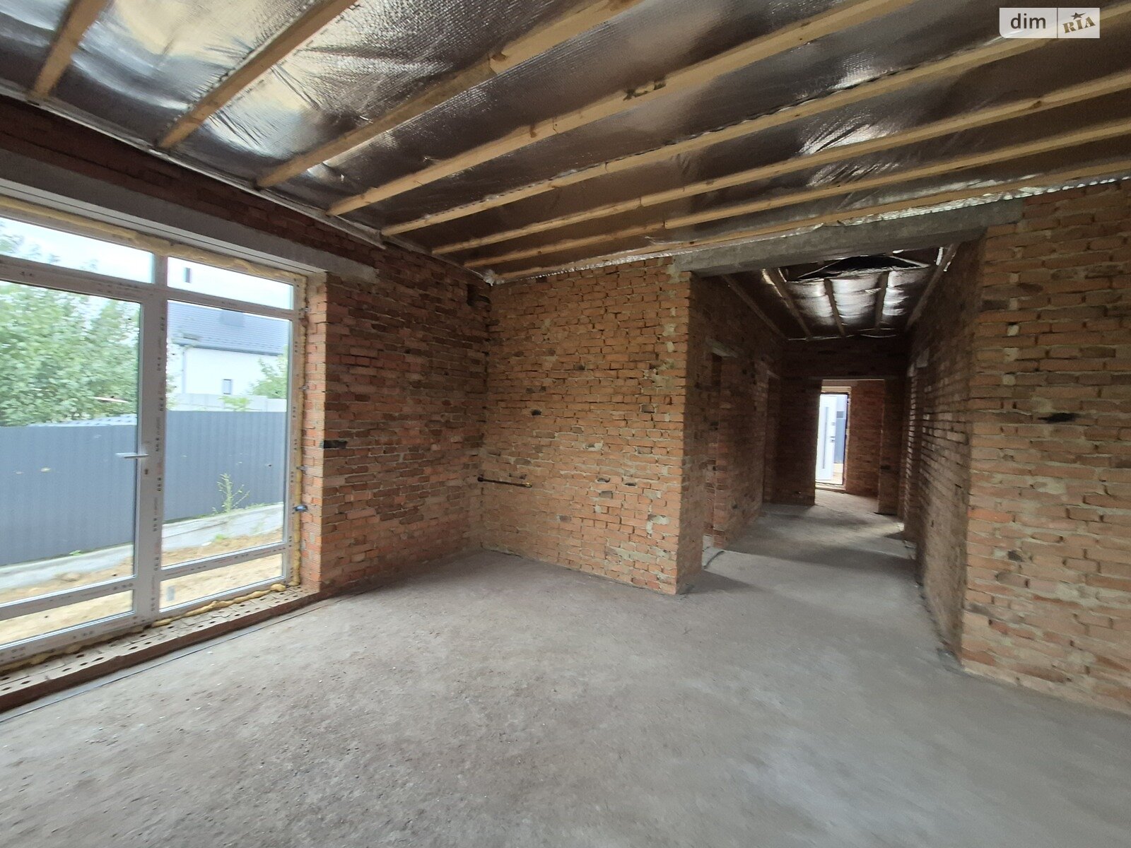 одноэтажный дом, 87 кв. м, кирпич. Продажа в Агрономичном фото 1 одноэтажный дом, 87 кв. м, кирпич. Продажа в Агрономичном фото 1