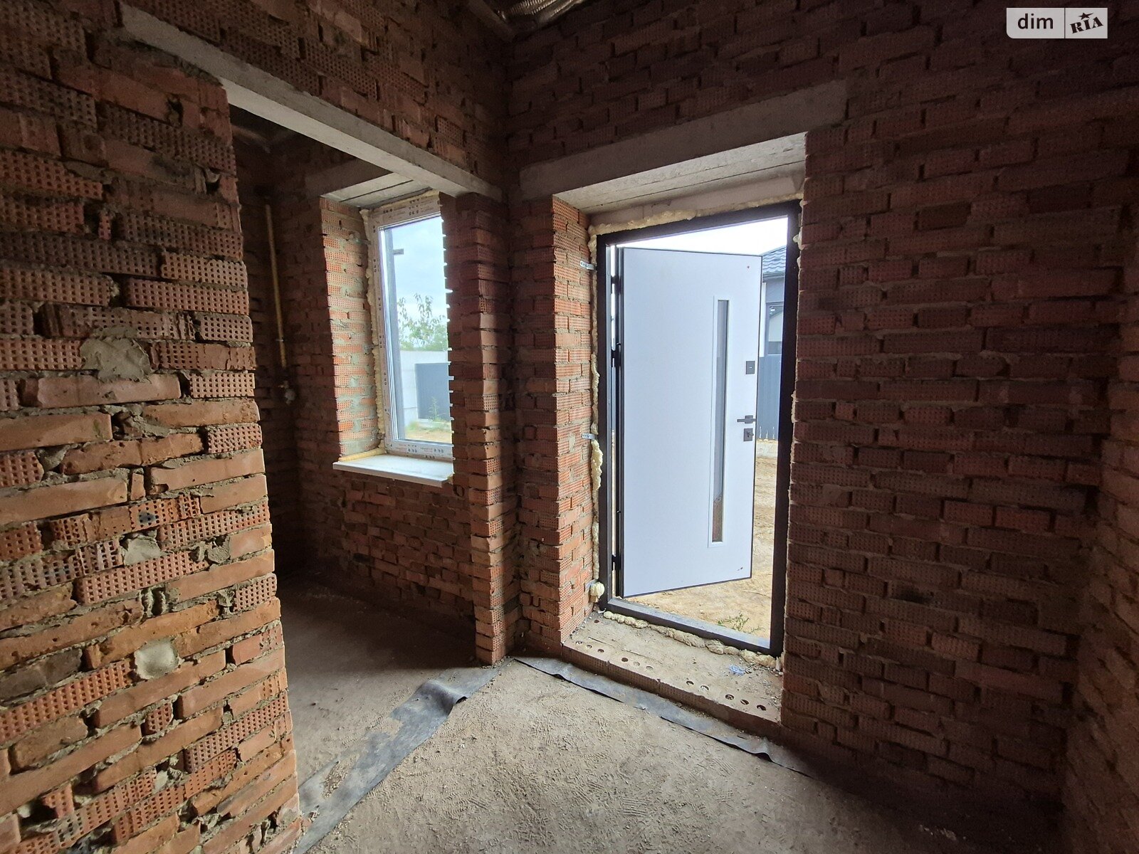 одноэтажный дом, 87 кв. м, кирпич. Продажа в Агрономичном фото 1 одноэтажный дом, 87 кв. м, кирпич. Продажа в Агрономичном фото 1