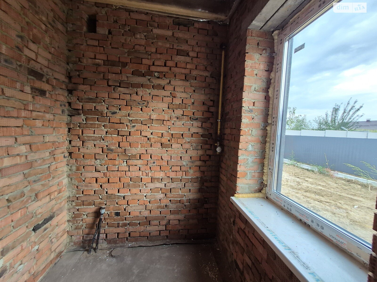 одноэтажный дом, 87 кв. м, кирпич. Продажа в Агрономичном фото 1 одноэтажный дом, 87 кв. м, кирпич. Продажа в Агрономичном фото 1