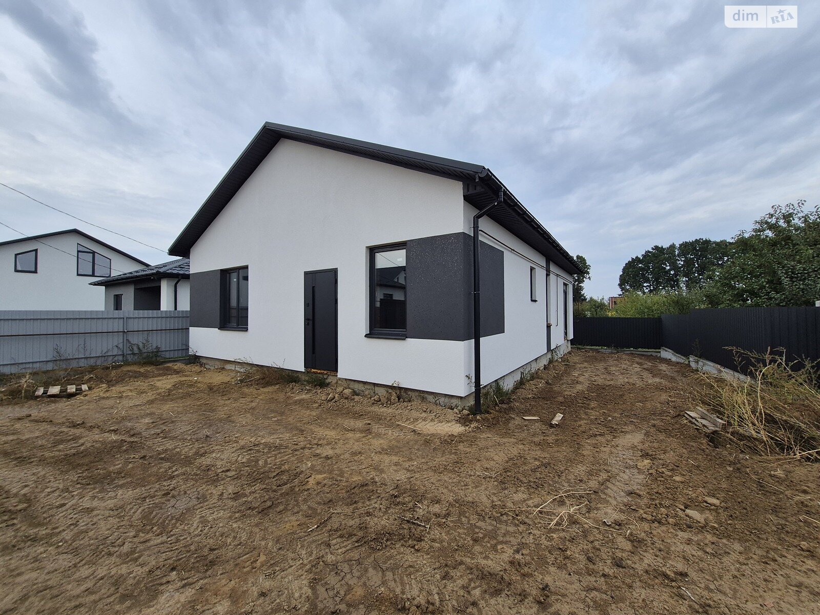 одноэтажный дом, 87 кв. м, кирпич. Продажа в Агрономичном фото 1 одноэтажный дом, 87 кв. м, кирпич. Продажа в Агрономичном фото 1