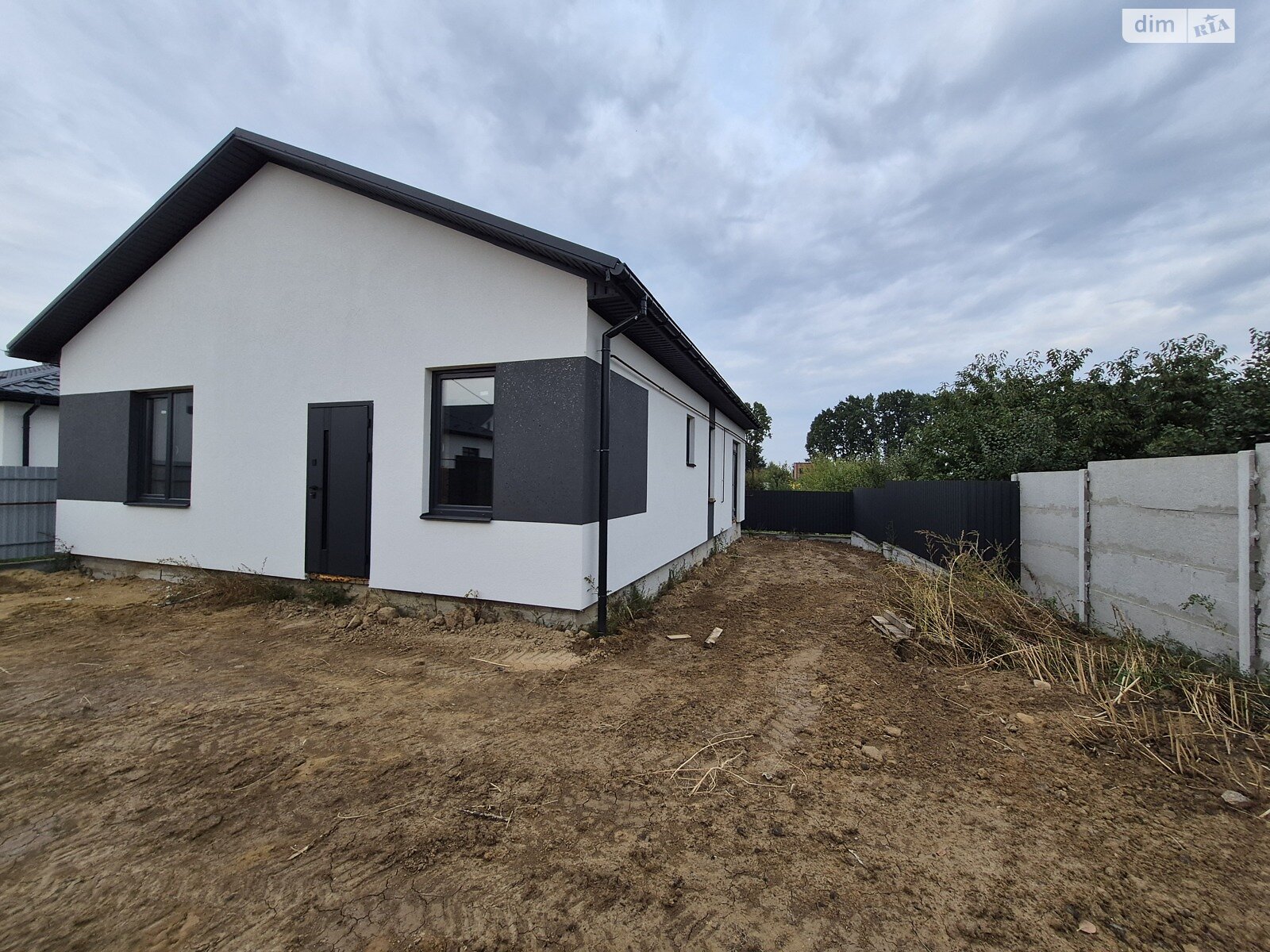 одноэтажный дом, 87 кв. м, кирпич. Продажа в Агрономичном фото 1 одноэтажный дом, 87 кв. м, кирпич. Продажа в Агрономичном фото 1