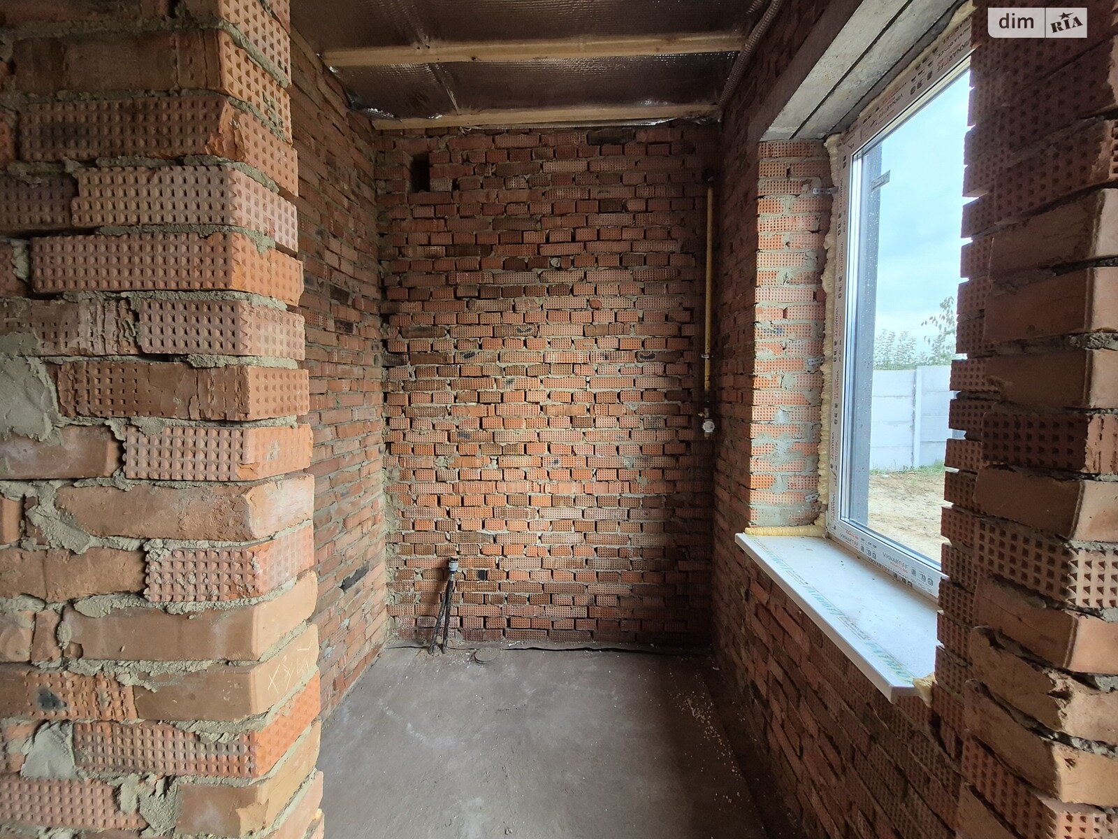 одноэтажный дом, 87 кв. м, кирпич. Продажа в Агрономичном фото 1 одноэтажный дом, 87 кв. м, кирпич. Продажа в Агрономичном фото 1