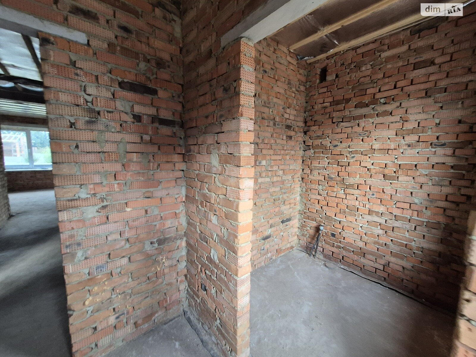 одноэтажный дом, 87 кв. м, кирпич. Продажа в Агрономичном фото 1 одноэтажный дом, 87 кв. м, кирпич. Продажа в Агрономичном фото 1