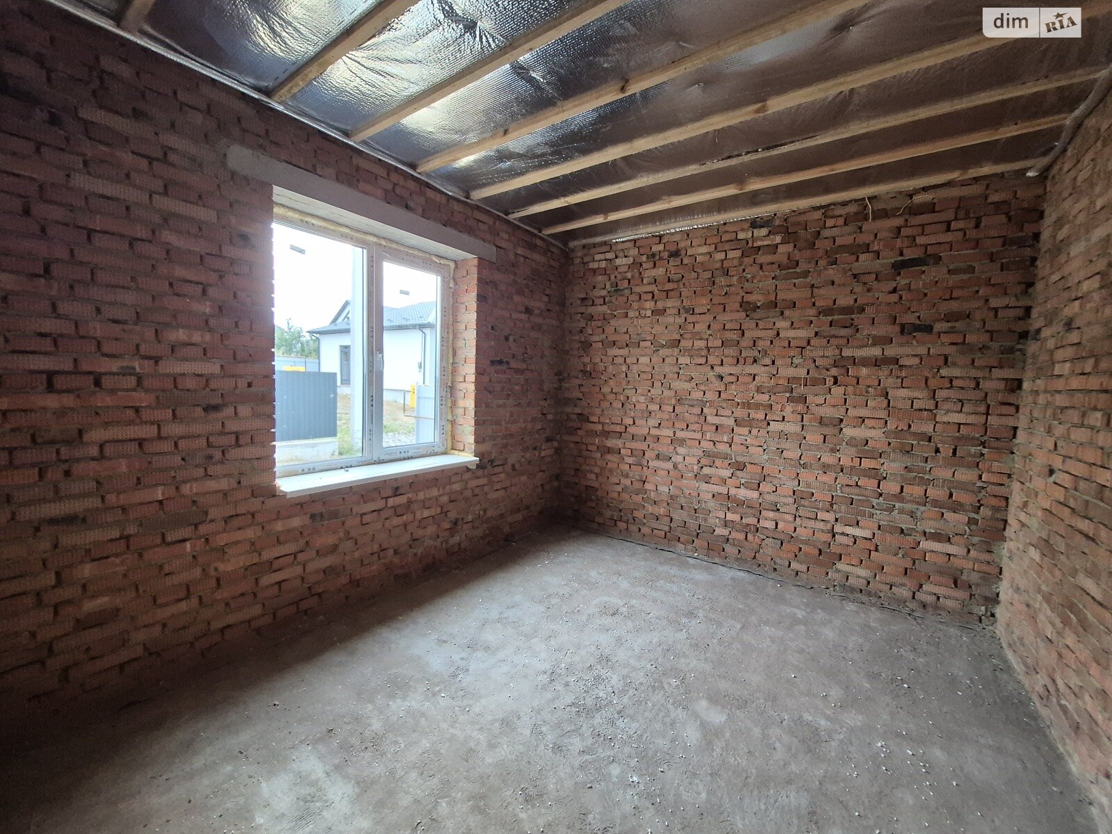 одноэтажный дом, 87 кв. м, кирпич. Продажа в Агрономичном фото 1 одноэтажный дом, 87 кв. м, кирпич. Продажа в Агрономичном фото 1