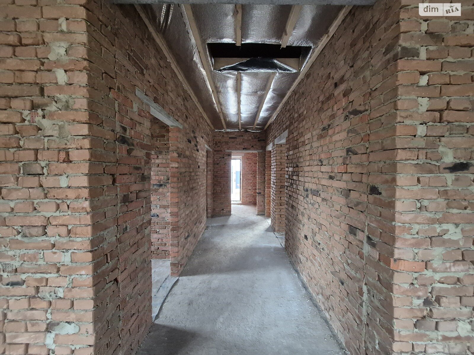 одноэтажный дом, 87 кв. м, кирпич. Продажа в Агрономичном фото 1 одноэтажный дом, 87 кв. м, кирпич. Продажа в Агрономичном фото 1