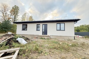 одноповерховий будинок, 89 кв. м, газобетон. Продаж у Агрономічному фото 2 одноповерховий будинок, 89 кв. м, газобетон. Продаж у Агрономічному фото 2