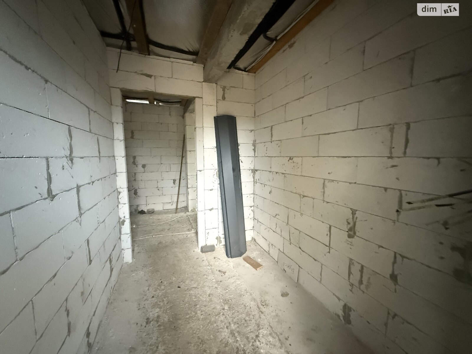 одноповерховий будинок, 89 кв. м, газобетон. Продаж у Агрономічному фото 1 одноповерховий будинок, 89 кв. м, газобетон. Продаж у Агрономічному фото 1